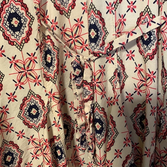 Altar’d State Racer Back Dress, Small - Picture 7 of 7